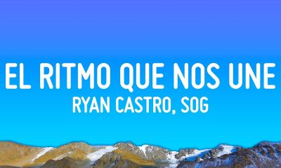 Ryan Castro - EL RITMO QUE NOS UNE ft. SOG, Selección Colombia Mp3 Download