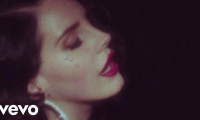 Lana Del Rey - Young and Beautiful Mp3 Download