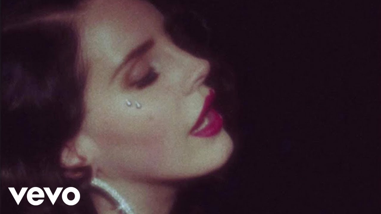 Lana Del Rey - Young and Beautiful Mp3 Download