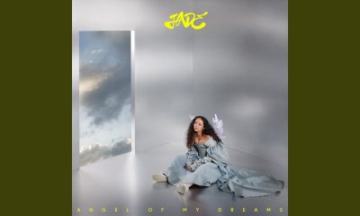 Jade Thirlwall - Angel Of My Dreams Mp3 Download