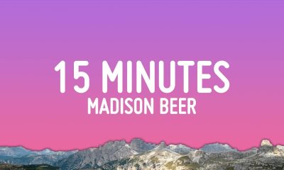 Madison Beer - 15 Minutes Mp3 Download