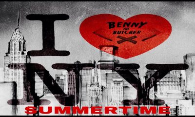 Benny The Butcher - Summer '24 Mp3 Download