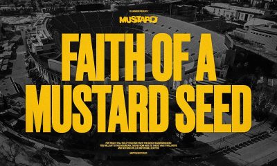 DJ Mustard - Faith of a Mustard Seed Album Download