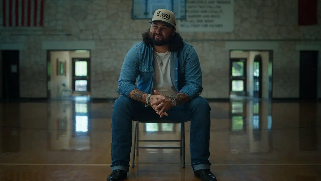 Koe Wetzel - 9 Lives Album Download