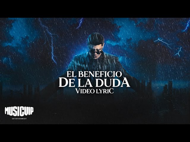 Grupo Firme - El Beneficio De La Duda Mp3 Download