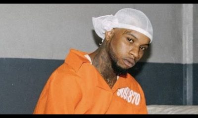 Tory Lanez - Prison Tapes Album Download