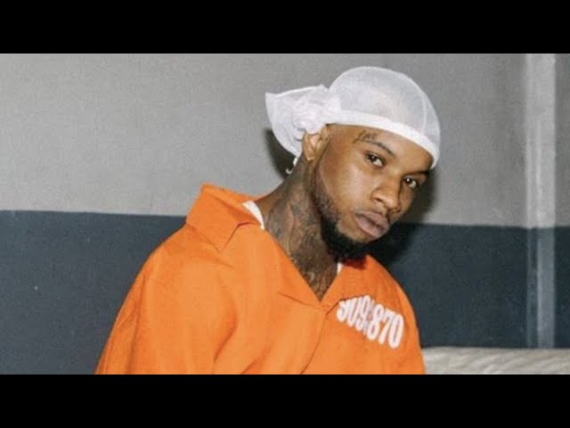 Tory Lanez - Prison Tapes Mp3 Download