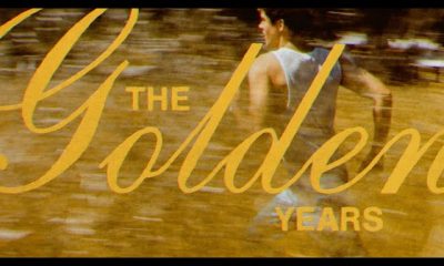 Joshua Bassett - The Golden Years Mp3 Download