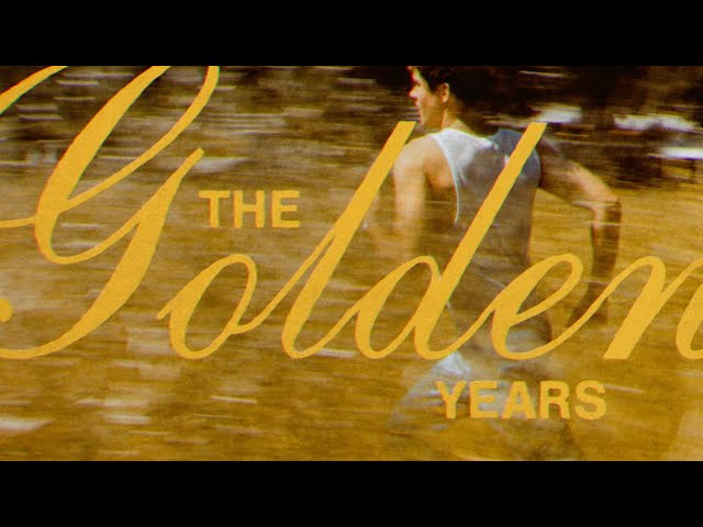 Joshua Bassett - The Golden Years Mp3 Download