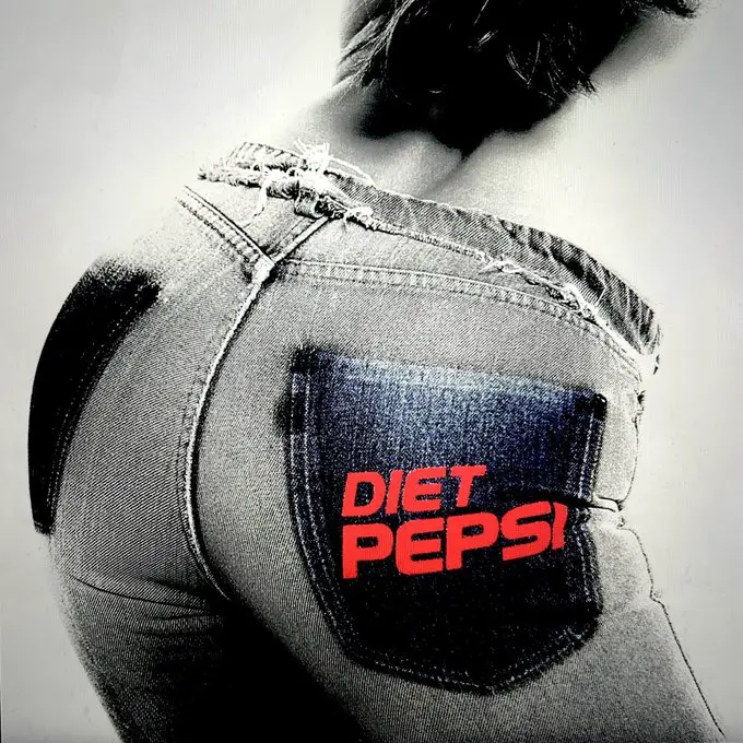 Diet Pepsi - Addison Rae Mp3 Download