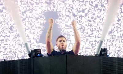 Calvin Harris - 96 Months Album Download