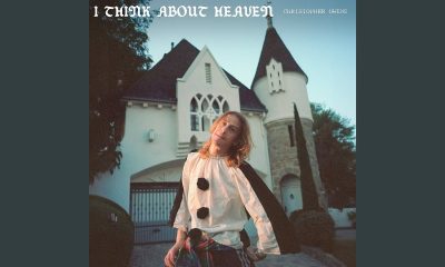 Christopher Owens - I Think About Heaven Mp3 Download