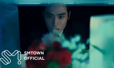 NCT Jaehyun - The Smoky Night Mp3 Download