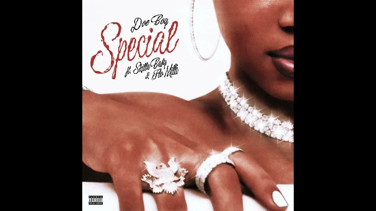 Doe Boy, Skilla Baby & Flo Milli - Special Mp3 Download