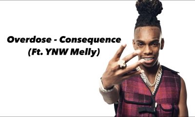 Overdose - Consequence ft. YNW Melly Mp3 Download