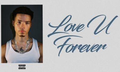 Lil Mosey - Love U Forever Album Download