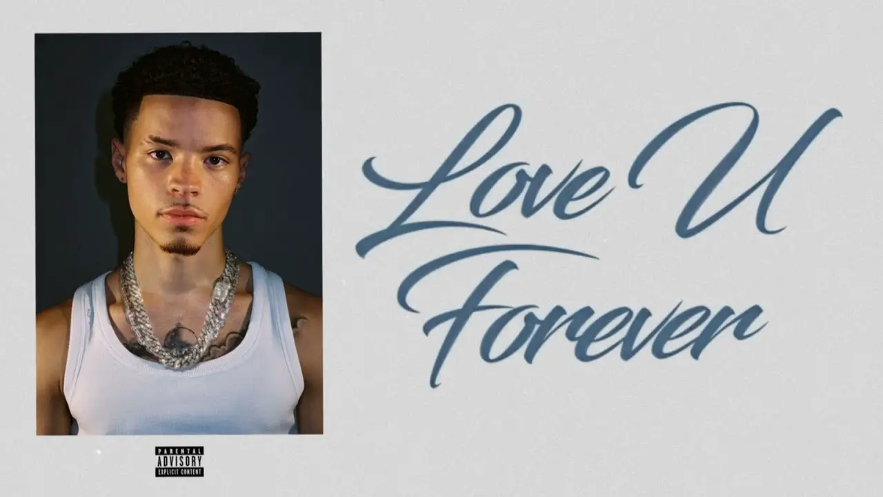 Lil Mosey - Love U Forever Album Download